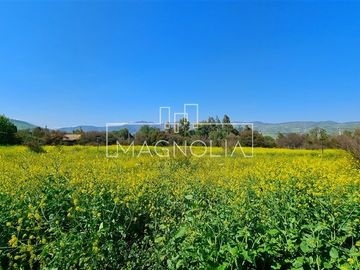 Venta Sitio exclusivo en Chicureo, uso mixto gran plusvalía