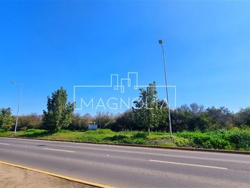 Venta Sitio exclusivo en Chicureo, uso mixto gran plusvalía