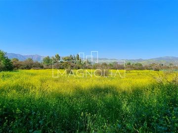 Venta Sitio exclusivo en Chicureo, uso mixto gran plusvalía