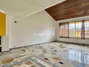 Venta Casa 3 Hab. Usaquén