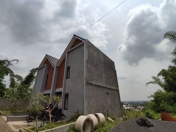 MILIKI RUMAH KOST HARGA MURAH DI MALANG DEKAT BRAWIJAYA