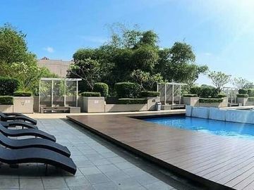 Apartement Siap Huni Full Furnished Di Bintaro