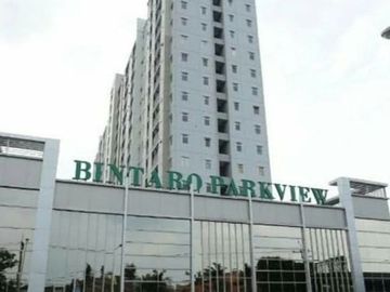 Apartement Siap Huni Full Furnished Di Bintaro