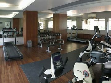 Apartement Siap Huni Full Furnished Di Bintaro