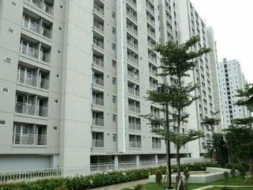 Apartement Siap Huni Full Furnished Di Bintaro