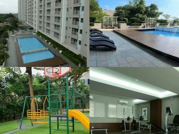 Apartement Siap Huni Full Furnished Di Bintaro