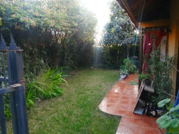 Casa en Venta en Rojas Magallanes / Sánchez Fontecilla