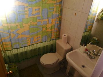 Casa en Venta en Rojas Magallanes / Sánchez Fontecilla