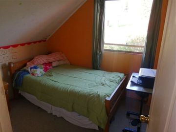 Casa en Venta en Rojas Magallanes / Sánchez Fontecilla