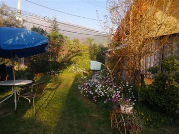 Casa en Venta en Rojas Magallanes / Sánchez Fontecilla