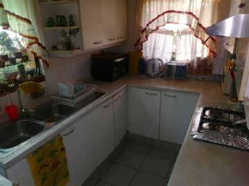 Casa en Venta en Rojas Magallanes / Sánchez Fontecilla