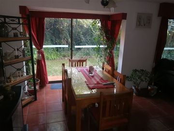 Casa en Venta en Rojas Magallanes / Sánchez Fontecilla