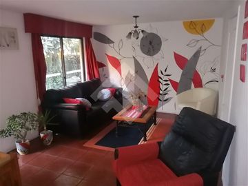 Casa en Venta en Rojas Magallanes / Sánchez Fontecilla