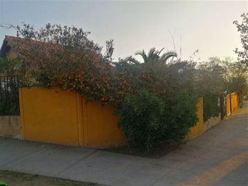 Casa en Venta en Rojas Magallanes / Sánchez Fontecilla