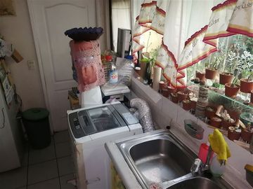 Casa en Venta en Rojas Magallanes / Sánchez Fontecilla