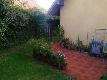 Casa en Venta en Rojas Magallanes / Sánchez Fontecilla