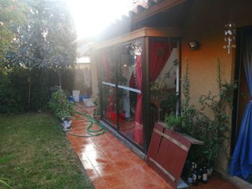 Casa en Venta en Rojas Magallanes / Sánchez Fontecilla