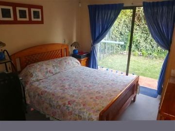 Casa en Venta en Rojas Magallanes / Sánchez Fontecilla