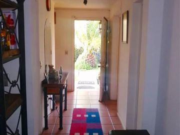 Casa en Venta en Rojas Magallanes / Sánchez Fontecilla