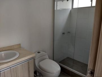apartamento en venta en nuevo horizonte. Cod V97830