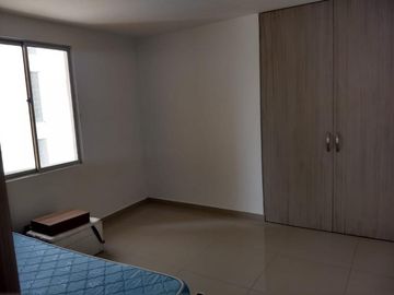 apartamento en venta en nuevo horizonte. Cod V97830