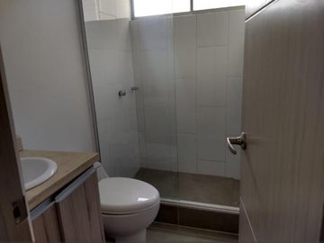 apartamento en venta en nuevo horizonte. Cod V97830