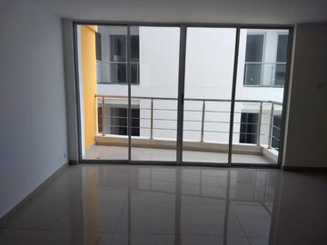 apartamento en venta en nuevo horizonte. Cod V97830