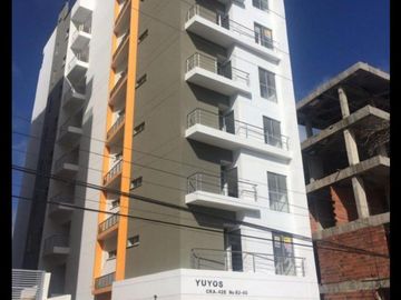 apartamento en venta en nuevo horizonte. Cod V97830