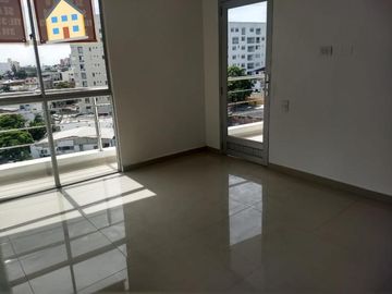 apartamento en venta en nuevo horizonte. Cod V97830