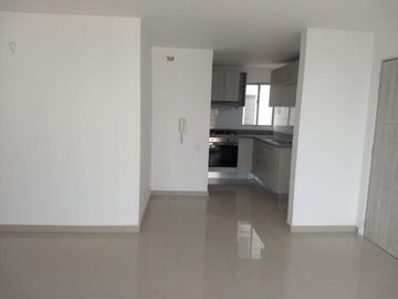 apartamento en venta en nuevo horizonte. Cod V97830