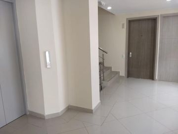 apartamento en venta en nuevo horizonte. Cod V97830