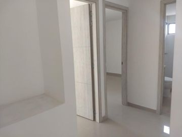 apartamento en venta en nuevo horizonte. Cod V97830