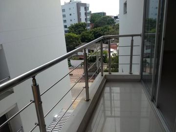 apartamento en venta en nuevo horizonte. Cod V97830