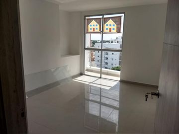 apartamento en venta en nuevo horizonte. Cod V97830