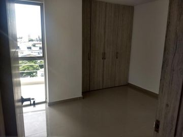 apartamento en venta en nuevo horizonte. Cod V97830