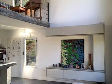 Exclusiva Casa-Quinta con Pileta - Gran parque - 3 amb!! Barrio 4 Robles