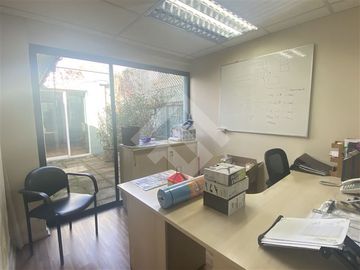 Oficina en Venta en Las Hualtatas Rafael Maluenda