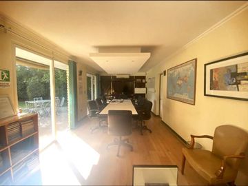 Oficina en Venta en Las Hualtatas Rafael Maluenda