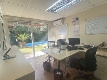 Oficina en Venta en Las Hualtatas Rafael Maluenda