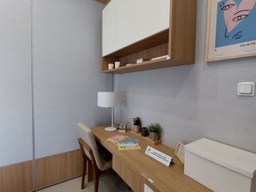 Zuma @North Malibu Rumah Murah Full Furnished di Gading Serpong