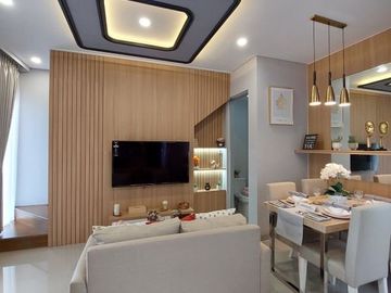 Zuma @North Malibu Rumah Murah Full Furnished di Gading Serpong