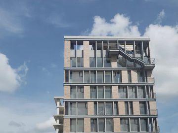 VENTA DE DEPARTAMENTO EN CAÑADAS DEL LAGO