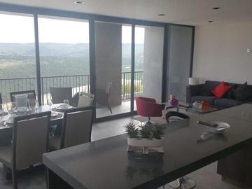 VENTA DE DEPARTAMENTO EN CAÑADAS DEL LAGO