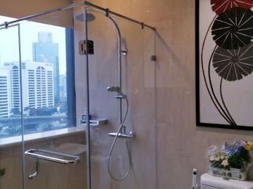 Disewakan Apartement Luxury Sudirman Suite 1 BR Fully Furnished