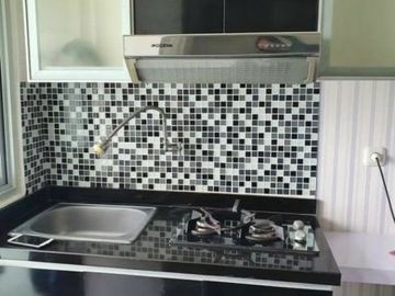 Apt. Educity Tower Harvard Hadap Timur Full Furnished Mewah