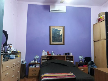 PH en Venta en Villa Crespo 6 ambientes 3 baños 100 m2 en 2 plantas con terraza – Vera 500