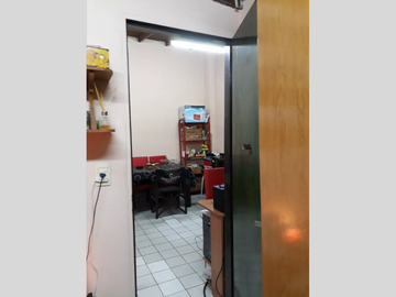 PH en Venta en Villa Crespo 6 ambientes 3 baños 100 m2 en 2 plantas con terraza – Vera 500