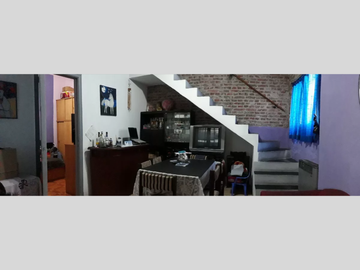 PH en Venta en Villa Crespo 6 ambientes 3 baños 100 m2 en 2 plantas con terraza – Vera 500