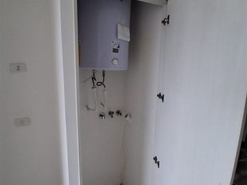 Departamento en venta de 1 dorm. en Estación Central