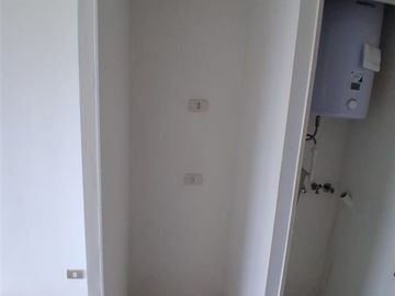 Departamento en venta de 1 dorm. en Estación Central